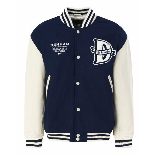 Denham Auro varsity jack 096395-001-XL large