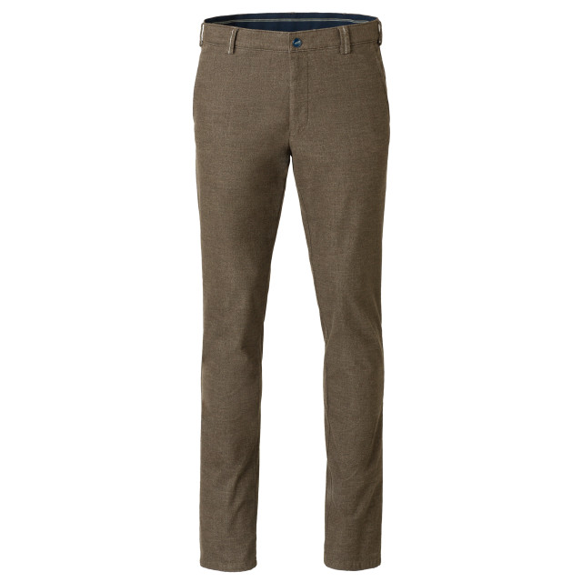 Meyer Bonn pantalon 096574-001-48 large