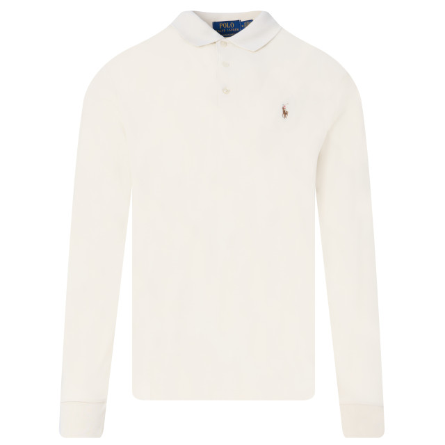 Polo Ralph Lauren Polo met lange mouwen 096917-001-XXL large