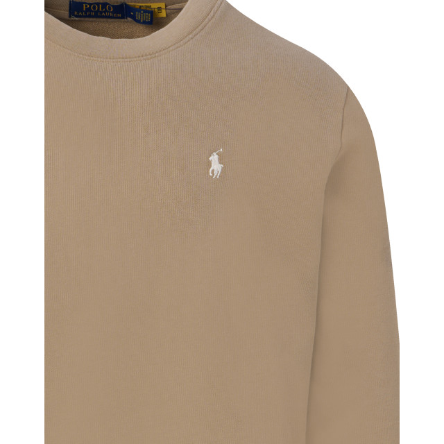 Polo Ralph Lauren Sweater 096925-001-M large