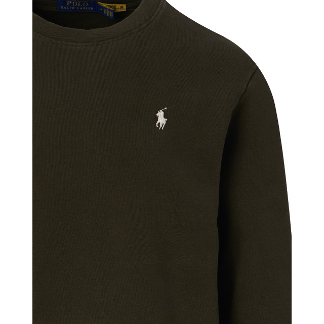 Polo Ralph Lauren Sweater 096926-001-L large