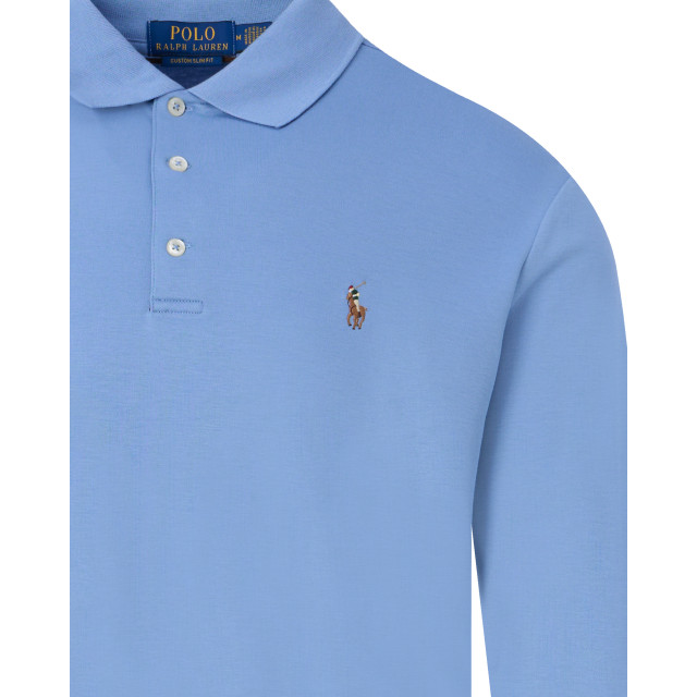 Polo Ralph Lauren Polo met lange mouwen 096916-001-XL large