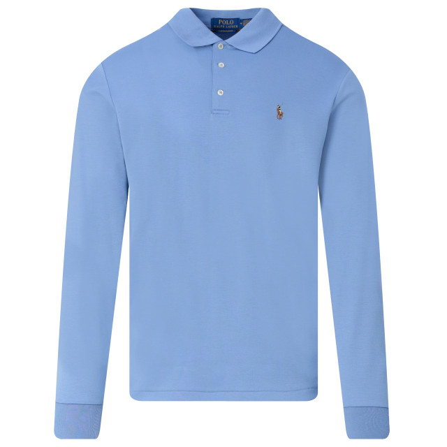 Polo Ralph Lauren Polo met lange mouwen 096916-001-XL large