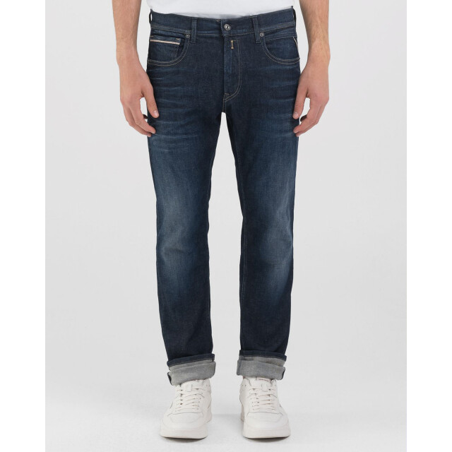 Replay Grover hyperflex dust jeans 096988-001-36/34 large