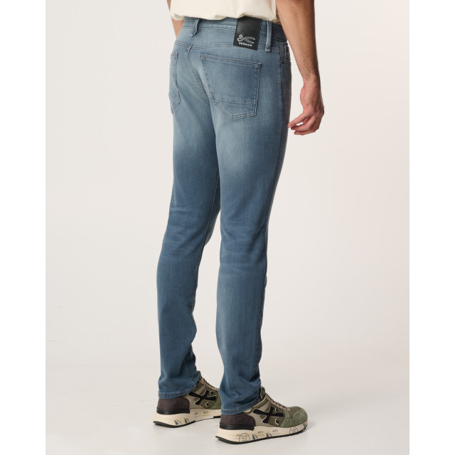 Denham Bolt fmwzl jeans 096413-001-31/34 large