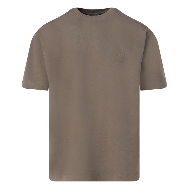 Genti T-shirt met korte mouwen 095910-001-XXL large