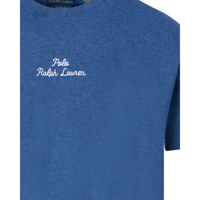 Polo Ralph Lauren T-shirt met korte mouwen 096938-001-L large