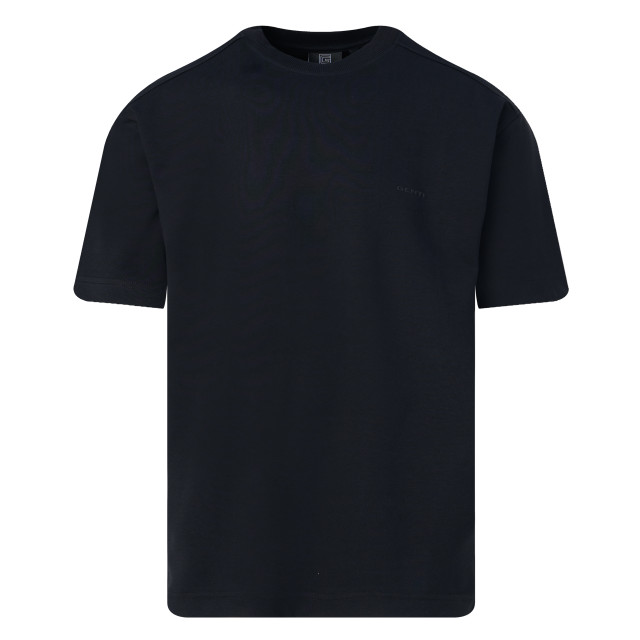 Genti T-shirt met korte mouwen 095909-001-M large