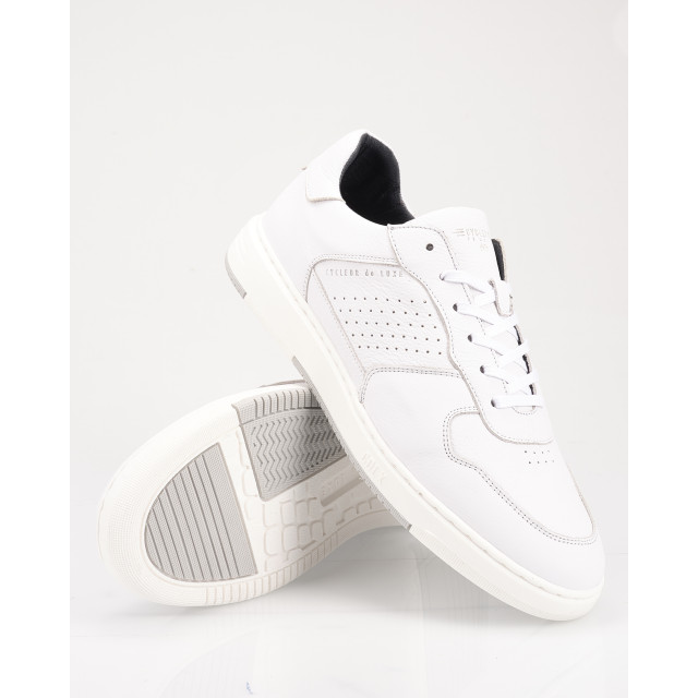 Cycleur de Luxe No foot sneakers 095720-001-46 large