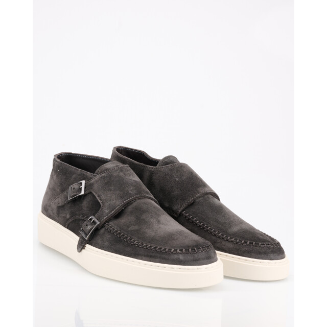 Giorgio 095729-001-42 Veterschoenen Grijs 095729-001-44 large