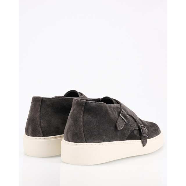 Giorgio 095729-001-42 Veterschoenen Grijs 095729-001-44 large