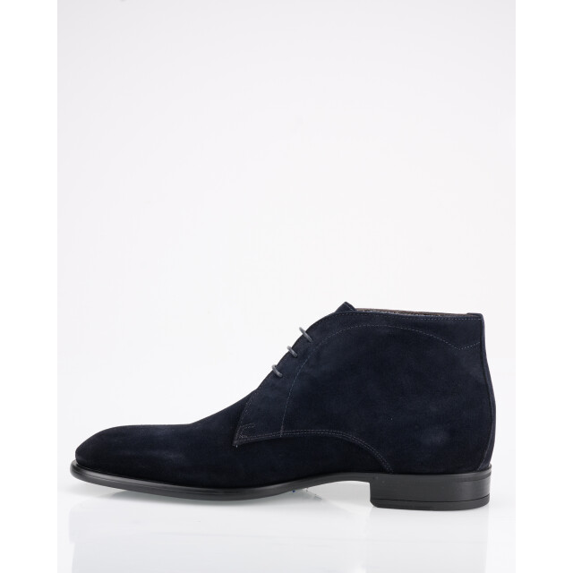 Giorgio 095735-001-41 Geklede schoenen Blauw 095735-001-44 large