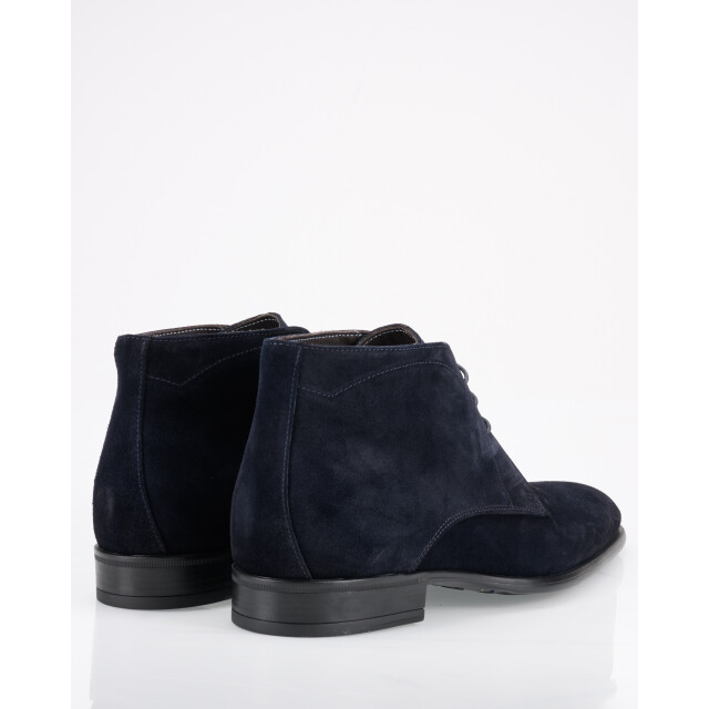 Giorgio 095735-001-41 Geklede schoenen Blauw 095735-001-44 large
