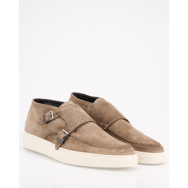 Giorgio 095728-001-41 Veterschoenen Beige 095728-001-41 large