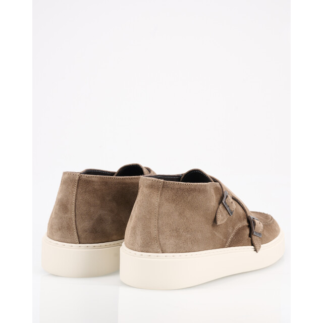 Giorgio 095728-001-41 Veterschoenen Beige 095728-001-41 large