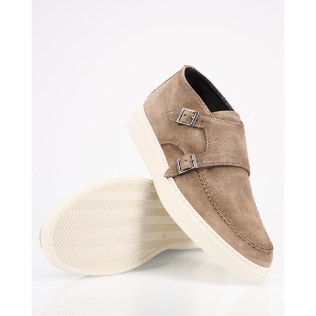 Giorgio 095728-001-41 Veterschoenen Beige 095728-001-41 large