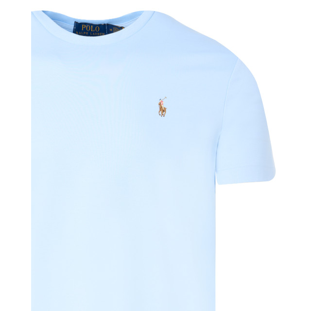 Polo Ralph Lauren T-shirt met korte mouwen 095654-001-XXL large