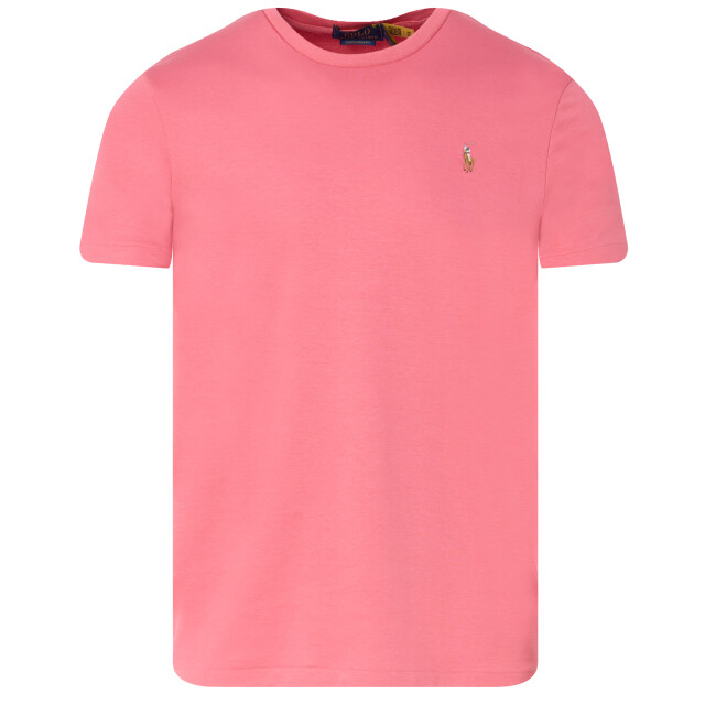Polo Ralph Lauren T-shirt met korte mouwen 095656-001-XL large