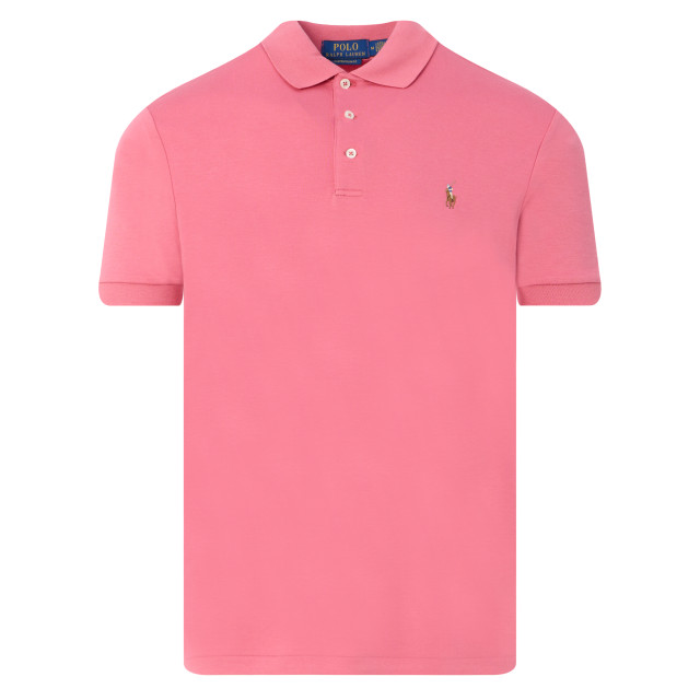 Polo Ralph Lauren Polo met korte mouwen 095662-001-XXL large