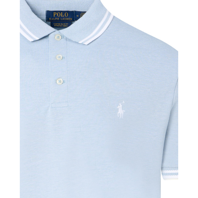 Polo Ralph Lauren Polo met korte mouwen 095657-001-M large