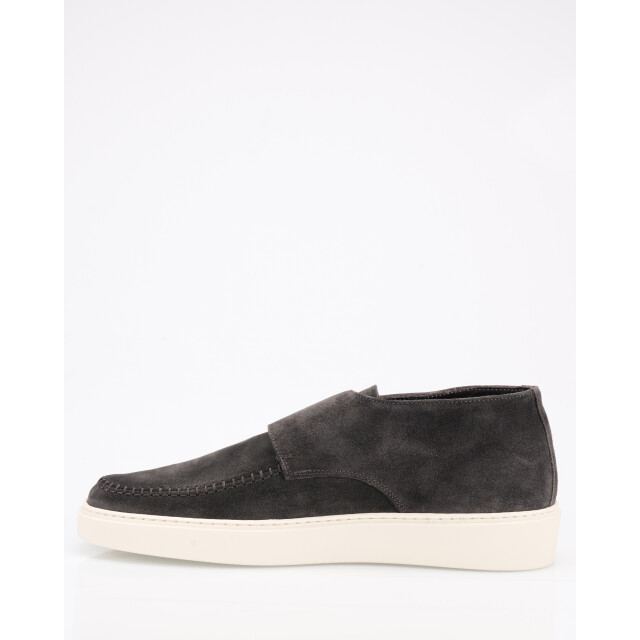 Giorgio 095729-001-42 Veterschoenen Grijs 095729-001-44 large
