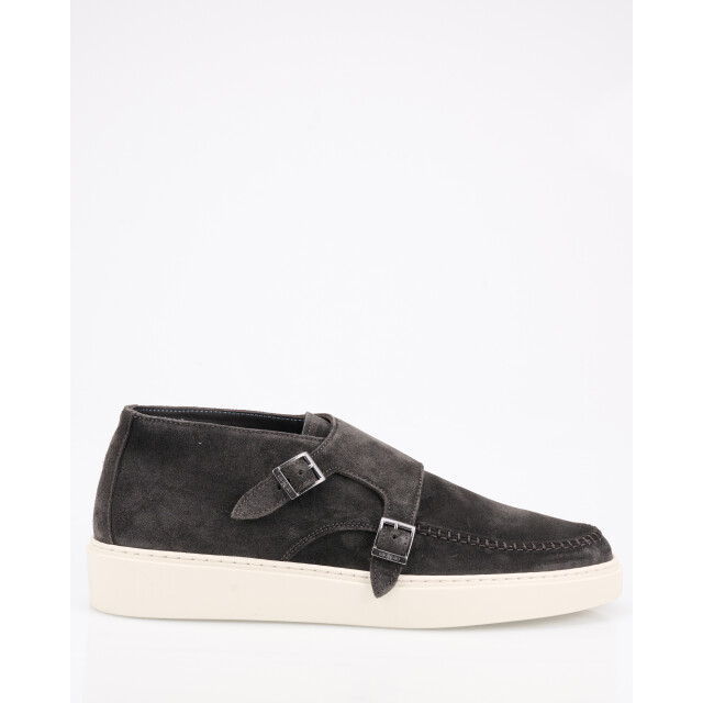 Giorgio 095729-001-42 Veterschoenen Grijs 095729-001-44 large