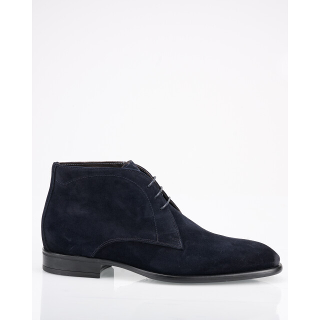 Giorgio 095735-001-41 Geklede schoenen Blauw 095735-001-44 large