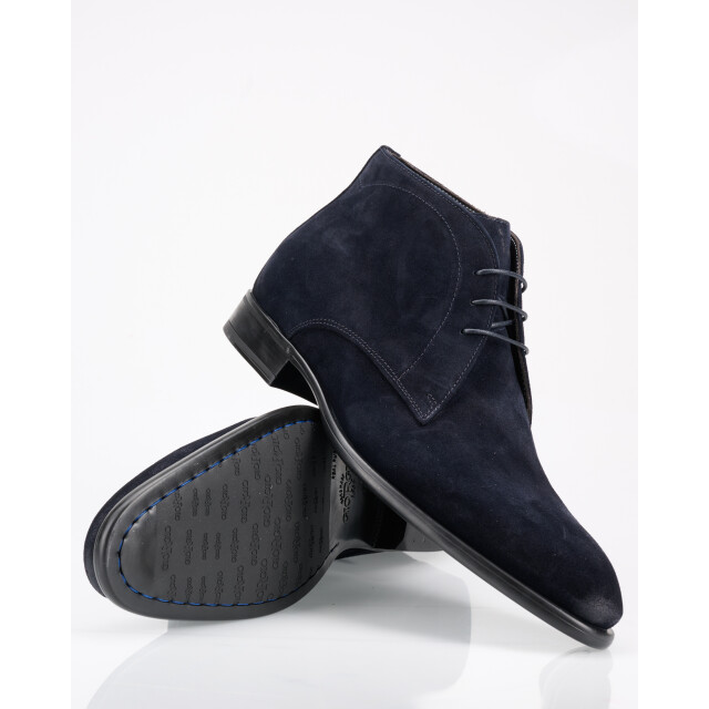 Giorgio 095735-001-41 Geklede schoenen Blauw 095735-001-44 large
