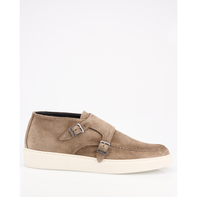 Giorgio 095728-001-41 Veterschoenen Beige 095728-001-41 large