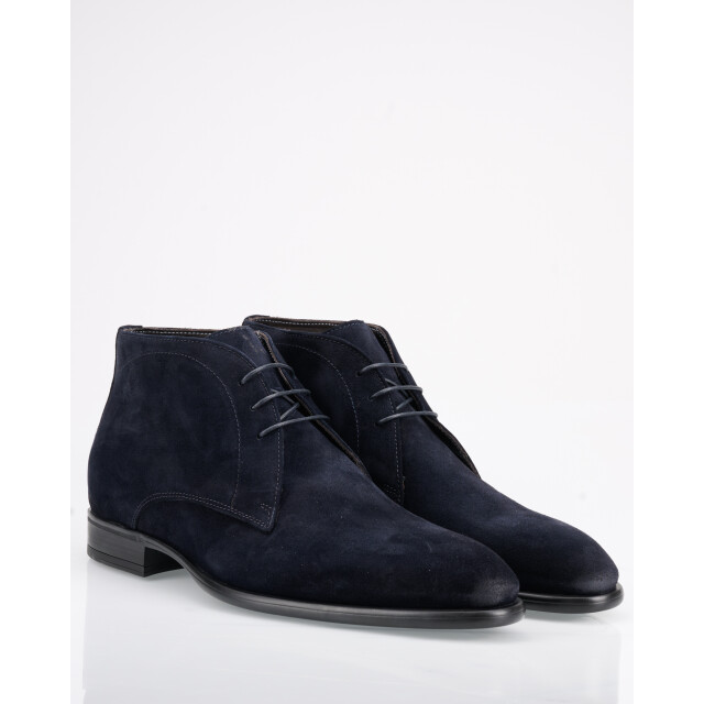 Giorgio 095735-001-41 Geklede schoenen Blauw 095735-001-44 large