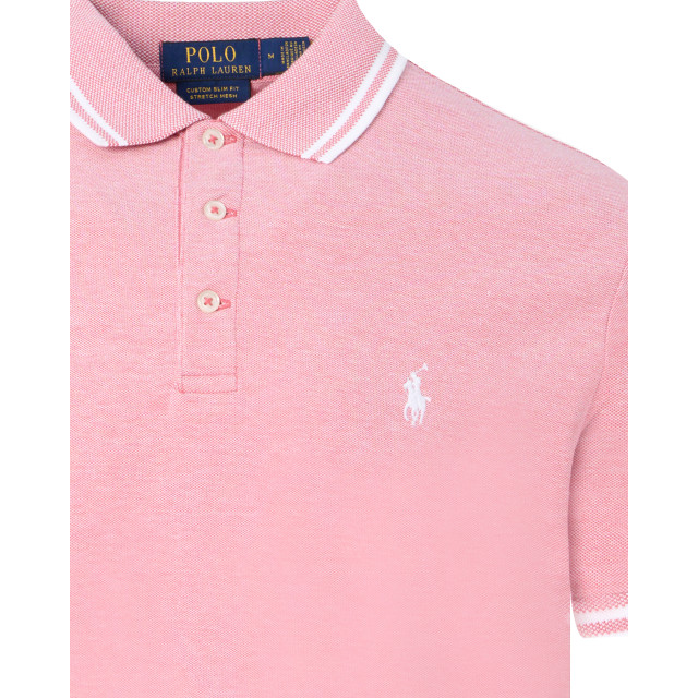 Polo Ralph Lauren Polo met korte mouwen 095659-001-XL large