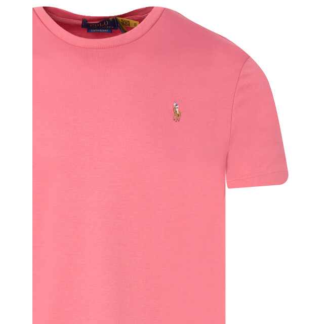 Polo Ralph Lauren T-shirt met korte mouwen 095656-001-XL large