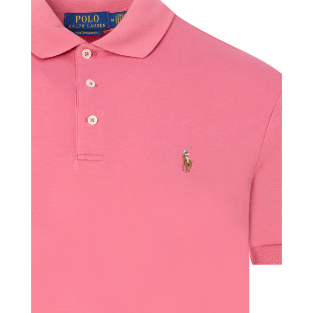 Polo Ralph Lauren Polo met korte mouwen 095662-001-XXL large