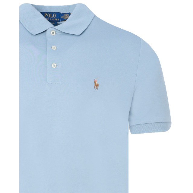 Polo Ralph Lauren Polo met korte mouwen 095663-001-L large