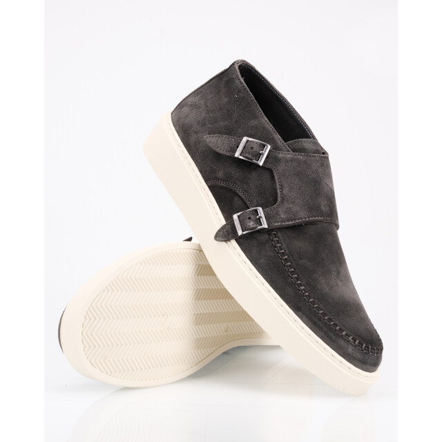 Giorgio 095729-001-42 Veterschoenen Grijs 095729-001-44 large