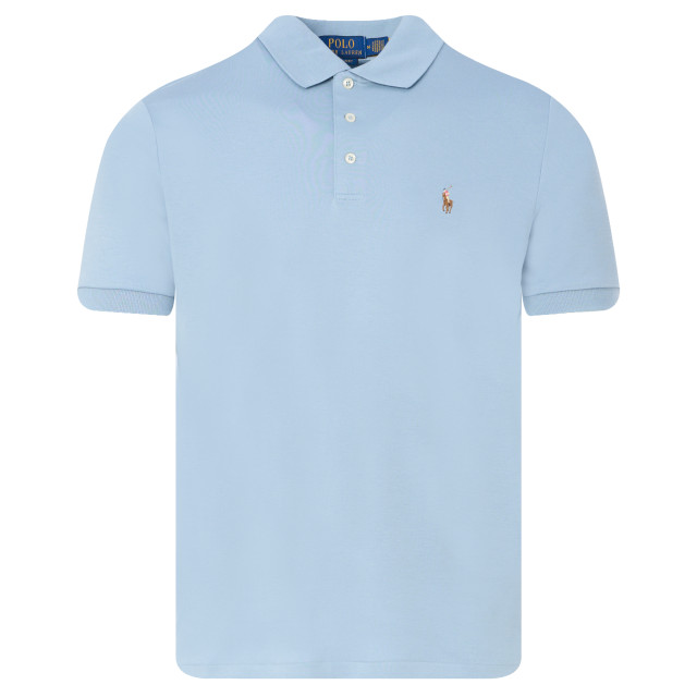 Polo Ralph Lauren Polo met korte mouwen 095663-001-L large