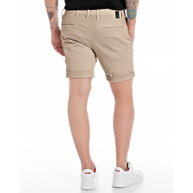 Replay Benni short 093799-001-31 large