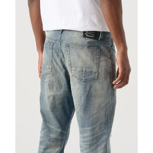 Denham Crop fmcmr jeans 095585-001-31/28 large