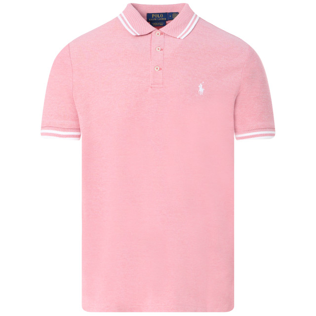 Polo Ralph Lauren Polo met korte mouwen 095659-001-XL large