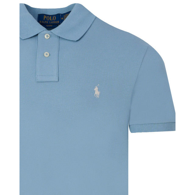 Polo Ralph Lauren Polo met korte mouwen 095652-001-XXL large