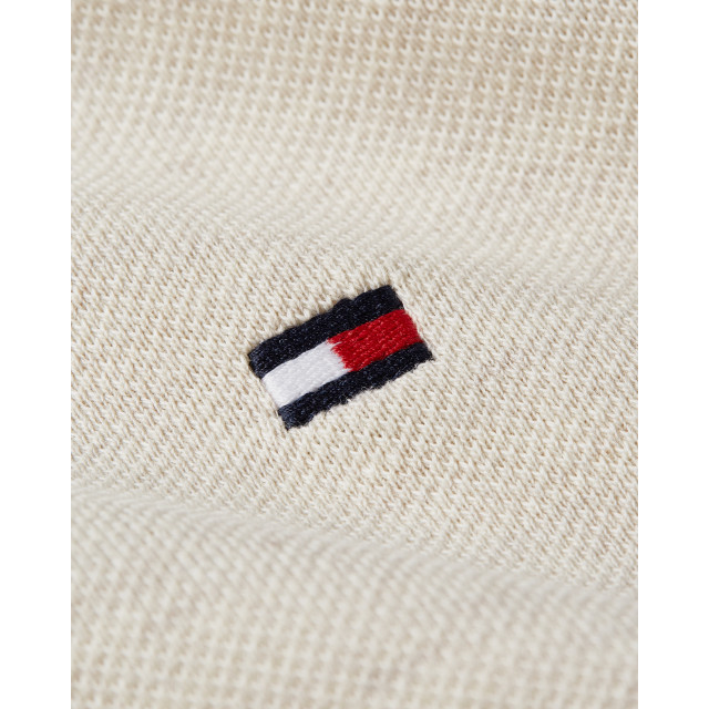 Tommy Hilfiger Menswear polo met korte mouwen 095632-001-XL large