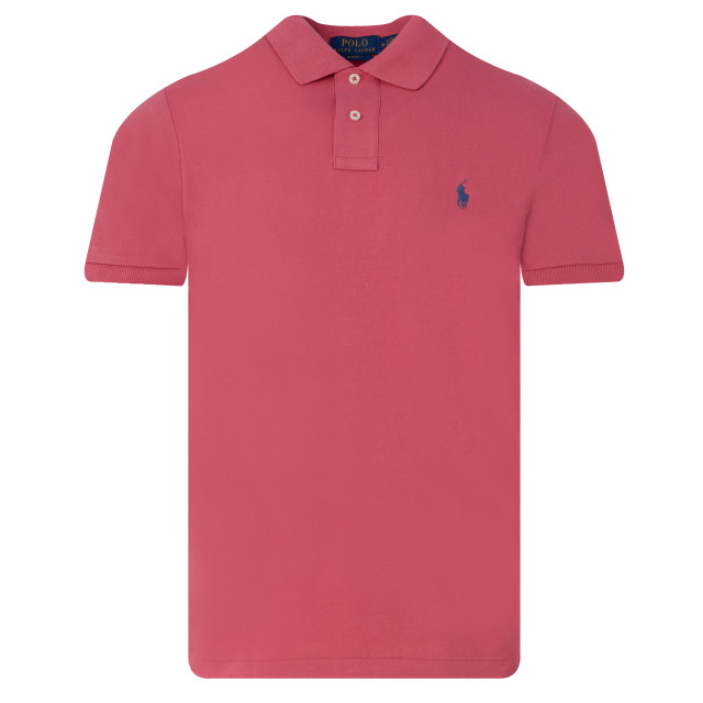 Polo Ralph Lauren Polo met korte mouwen 095651-001-S large