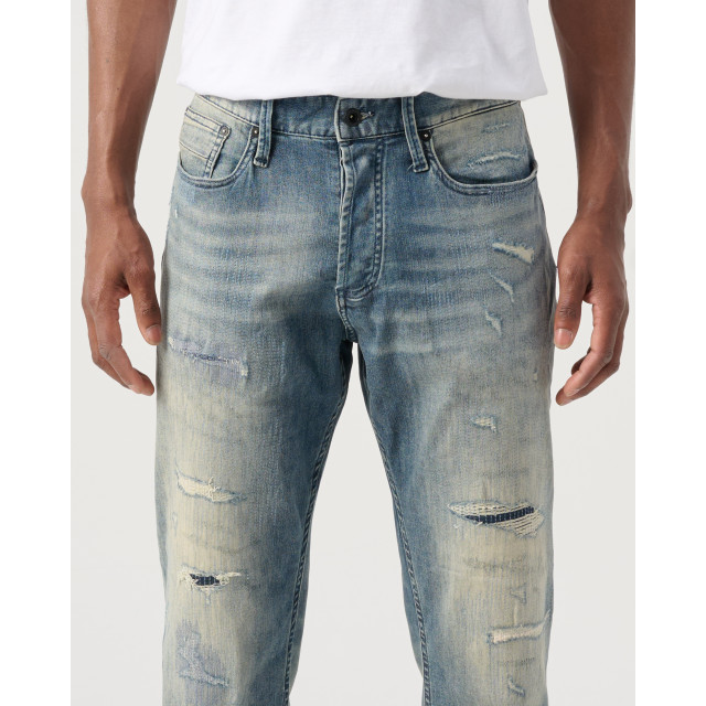 Denham Crop fmcmr jeans 095585-001-31/28 large