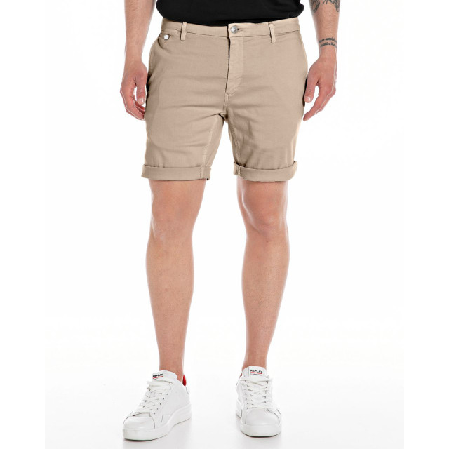 Replay Benni short 093799-001-31 large