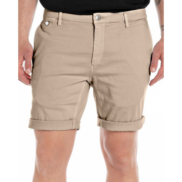 Replay Benni short 093799-001-31 large