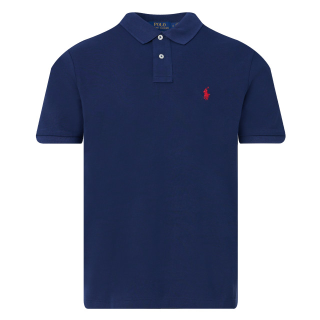 Polo Ralph Lauren Polo met korte mouwen 095313-001-XL large