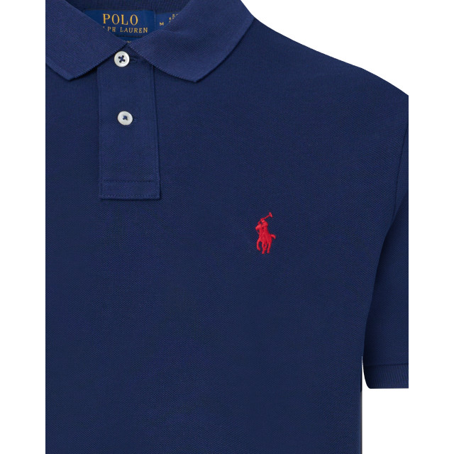 Polo Ralph Lauren Polo met korte mouwen 095313-001-XL large