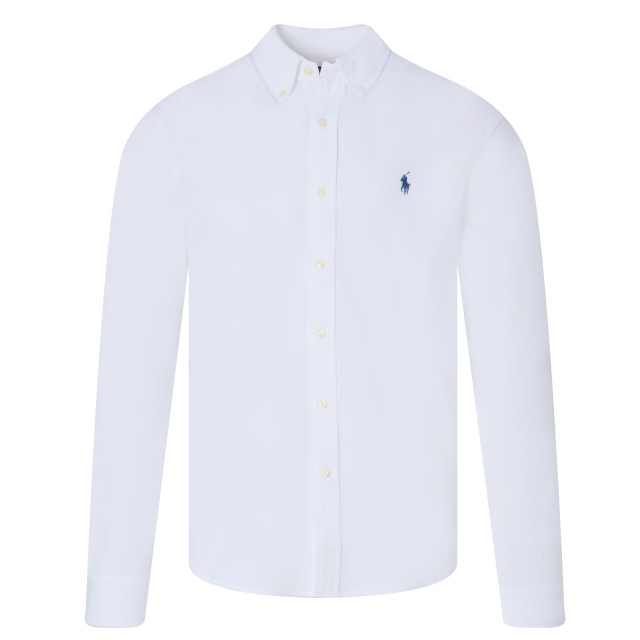 Polo Ralph Lauren Casual overhemd met lange mouwen 095320-001-L large