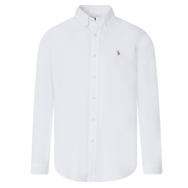 Polo Ralph Lauren Casual overhemd met lange mouwen 095324-001-S large