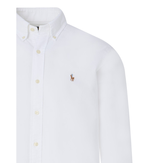 Polo Ralph Lauren Casual overhemd met lange mouwen 095324-001-S large